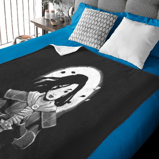 disney�s mulan  mushu dishonor on your cow Sticker: Disney Mulan Anime Mushu, Mulan and Mushu Baby Blankets