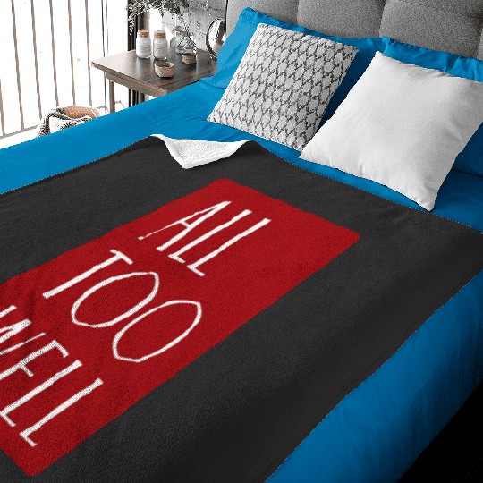 Discover Taylor- All Too Well Baby Blankets