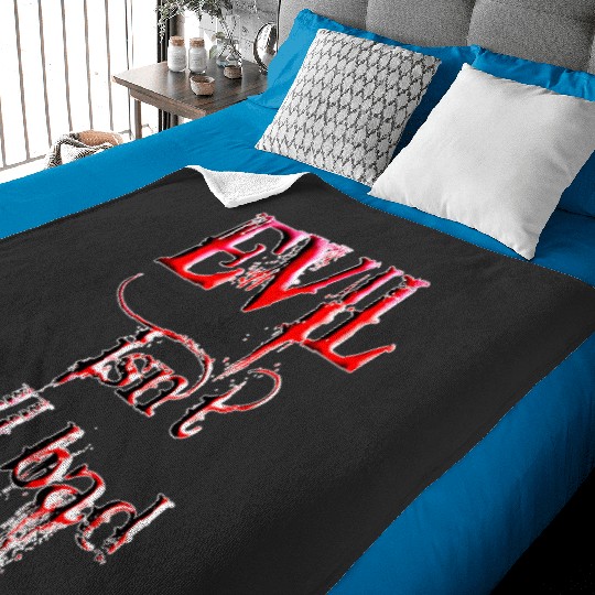 Evil isn't all Bad   SALE!! : Disney Villains Maleficent , Maleficent Gift S-5XL Baby Blankets