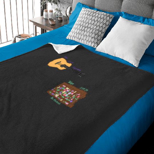 Tokyo N3 Eras Tour Surprise Songs Pack  : SUPERMAN | Vintage Superman Kryptonite , Superman Baby Blankets