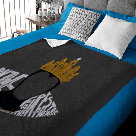 Evil Queen  5 SALE!! : Disney Villains Maleficent , Maleficent Gift S-5XL Baby Blankets