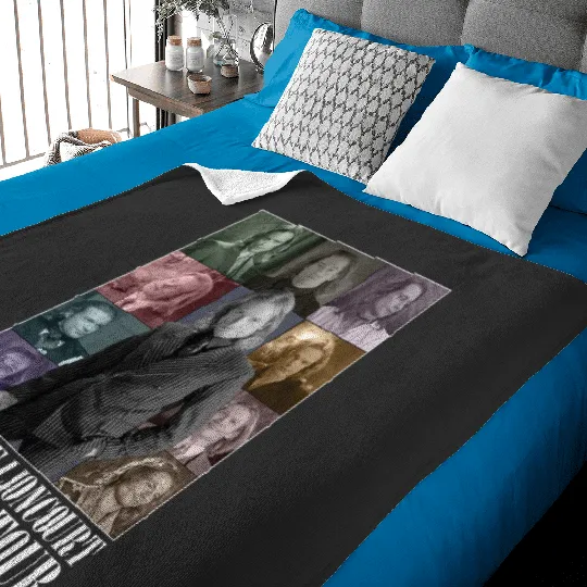 Discover lestat de lioncourt the eras tour  , Twilight  _ Twilight Saga , The Eras Saga Baby Blankets