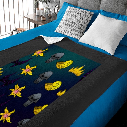 Villains!   SALE!! : Disney Villains Maleficent , Maleficent Gift S-5XL Baby Blankets