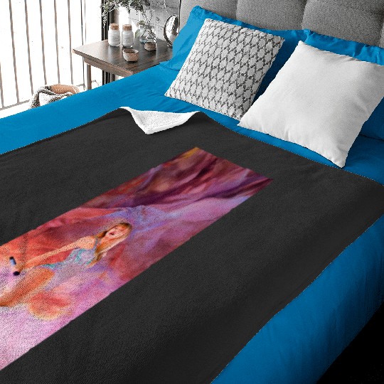Discover beatiful Taylor women Baby Blankets