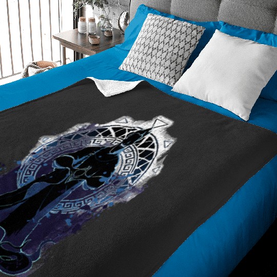 Hades  1 SALE!! : Disney Villains Maleficent , Maleficent Gift S-5XL Baby Blankets