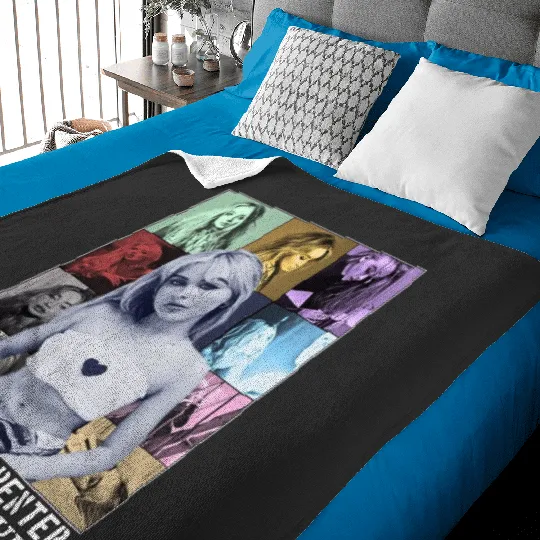 Discover Sabrina Carpenter Eras Tour  1, Twilight  _ Twilight Saga , The Eras Saga Baby Blankets