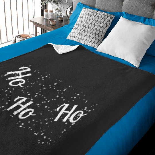 Ho Ho Ho  1: Mickey Disney Christmas, Disney Christmas Baby Blankets