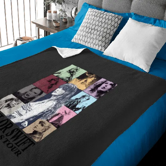 Discover Vintage Taylor Eras Tour Premium : 1987 Whitesnake Tour , Whitesnake Gift S - 5 XL |  FUN Baby Blankets