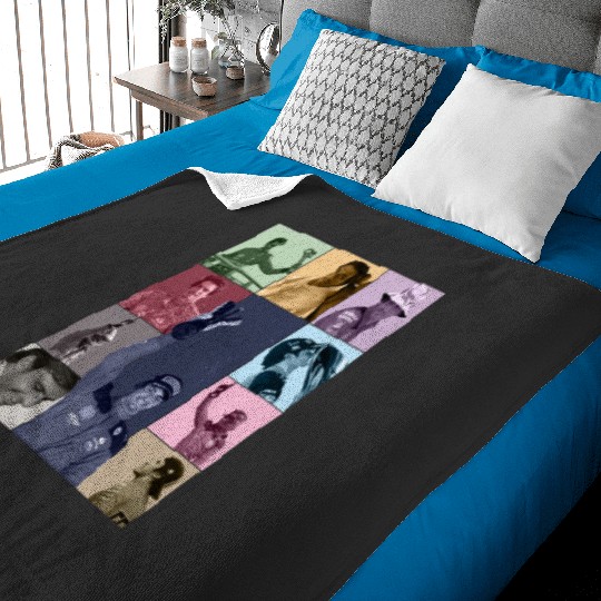 Carlos Sainz Eras Tour 2023 season V2 Baby Blankets