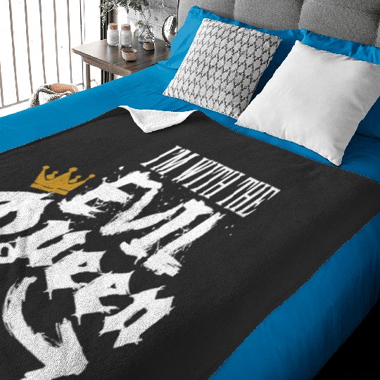 Discover With The Evil Queen matching halloween costume for couples   SALE!! : Disney Villains Maleficent , Maleficent Gift S-5XL Baby Blankets