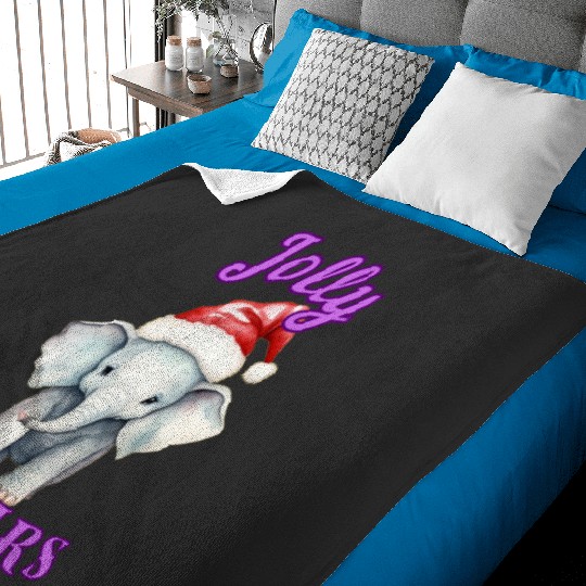 Discover Jolly Big Ears. elephant quote  , Disney Elephant Dumbo Christmas , Dumbo Christmas Baby Blankets