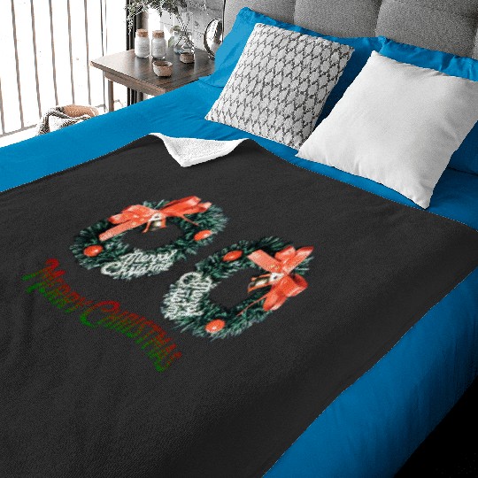 Discover Merry christmas  62: Mickey Disney Christmas, Disney Christmas Baby Blankets