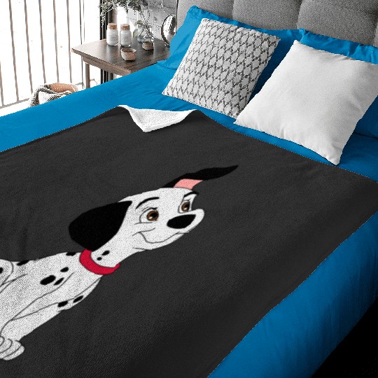 101 Dalmatians   SALE!! : Disney Villains Maleficent , Maleficent Gift S-5XL Baby Blankets