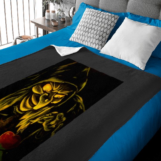Evil Queen  3 SALE!! : Disney Villains Maleficent , Maleficent Gift S-5XL Baby Blankets