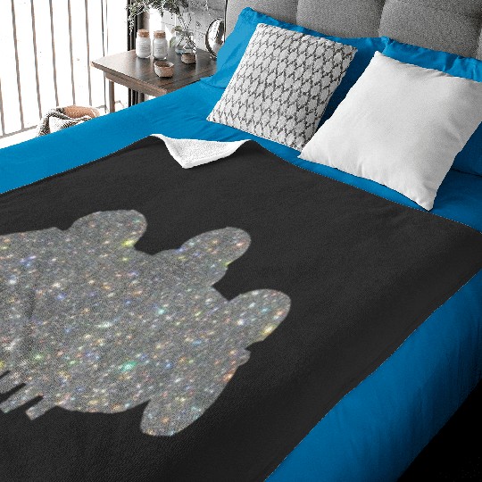 Discover Sheep Sticker: Disney Elephant Dumbo, Dumbo Baby Blankets