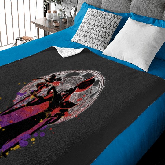 Discover Jafar   SALE!! : Disney Villains Maleficent , Maleficent Gift S-5XL Baby Blankets