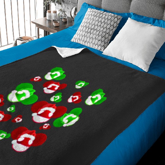 Discover X-MAS DeadMausHat  : Mickey Disney Christmas, Disney Christmas Baby Blankets