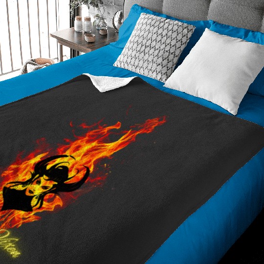 Discover CANDLELIGHT VIXEN   SALE!! : Disney Villains Maleficent , Maleficent Gift S-5XL Baby Blankets