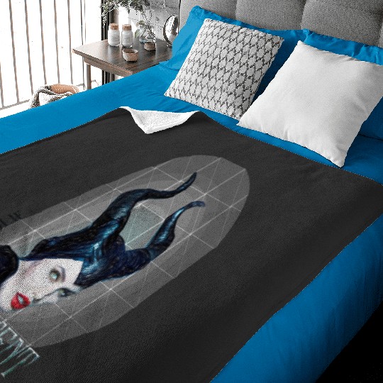 Maleficent movie   SALE!! : Disney Villains Maleficent , Maleficent Gift S-5XL Baby Blankets