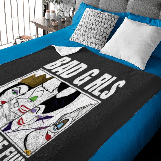 Discover Halloween SALE!! : Disney Villains Maleficent , Maleficent Gift S-5XL Baby Blankets
