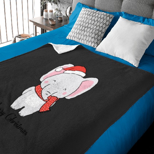 Discover Merry Christmas1, Disney Elephant Dumbo Christmas , Dumbo Christmas Baby Blankets