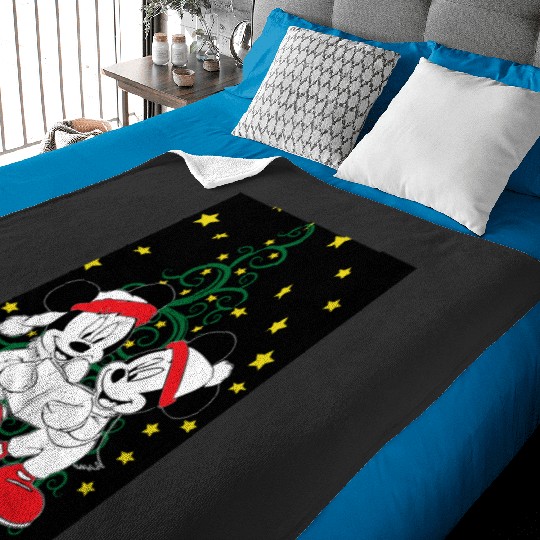 Discover Photography  : Mickey Disney Christmas, Disney Christmas Baby Blankets
