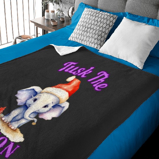 Discover Tusk The Season. elephant quote  , Disney Elephant Dumbo Christmas , Dumbo Christmas Baby Blankets
