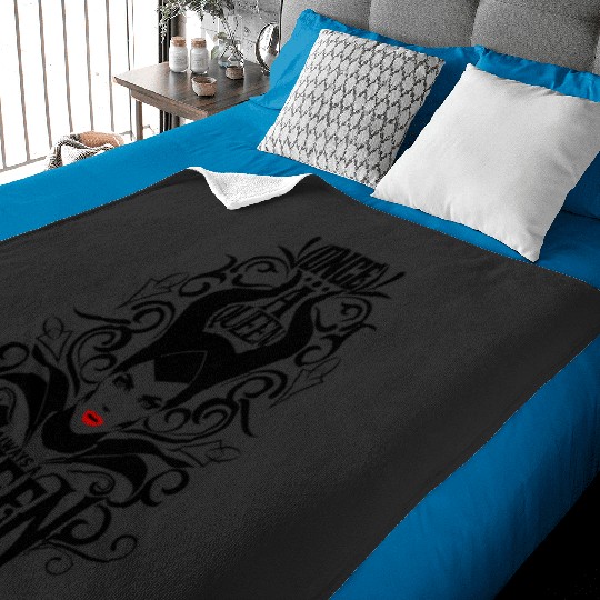 Discover Once A Queen Always A Queen   SALE!! : Disney Villains Maleficent , Maleficent Gift S-5XL Baby Blankets