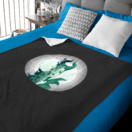 Discover Malefic  1 SALE!! : Disney Villains Maleficent , Maleficent Gift S-5XL Baby Blankets