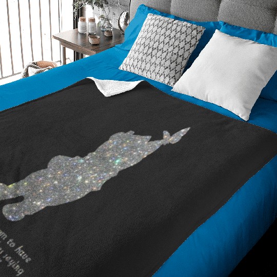 Discover Quote  : Disney Elephant Dumbo, Dumbo Baby Blankets