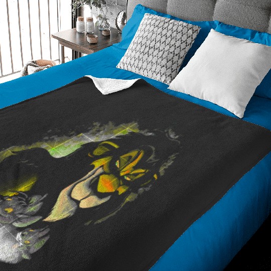 Discover Villain  10 SALE!! : Disney Villains Maleficent , Maleficent Gift S-5XL Baby Blankets