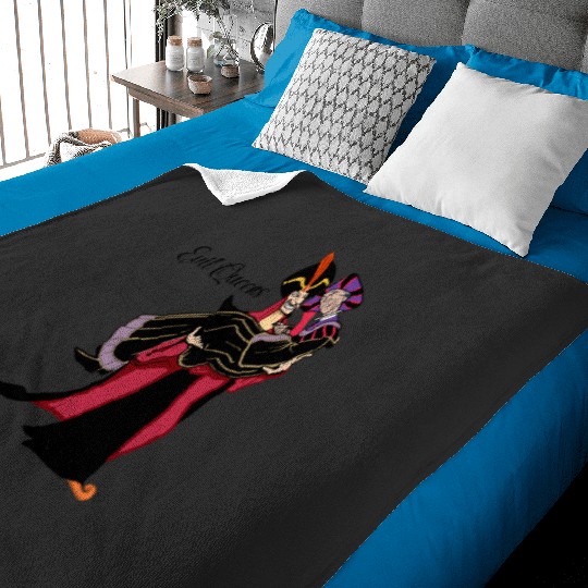 Discover Evil Queens  1 SALE!! : Disney Villains Maleficent , Maleficent Gift S-5XL Baby Blankets