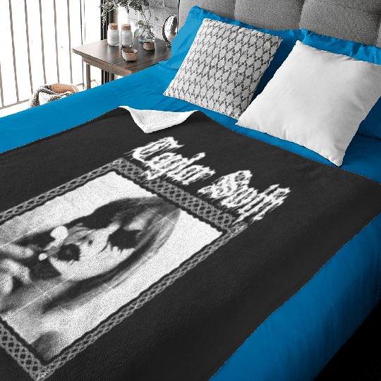 Discover Music Vintage Christmas Tour Halloween Concert  65 , Vintage Taylor Reputation , Taylor Gift S - 5XL |  Taylor Beautiful Baby Blankets