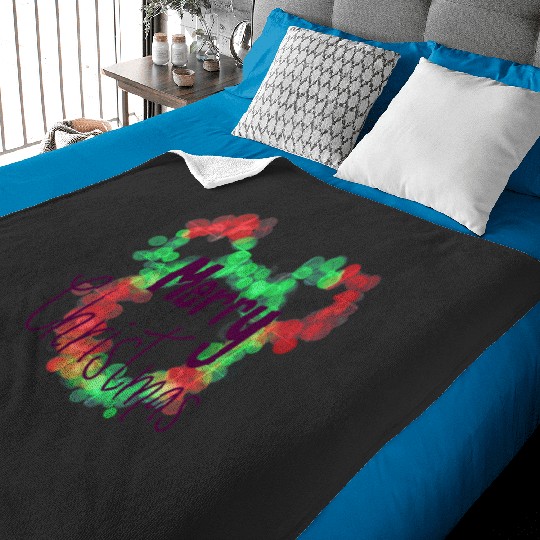 Discover Christmas Magic  3: Mickey Disney Christmas, Disney Christmas Baby Blankets