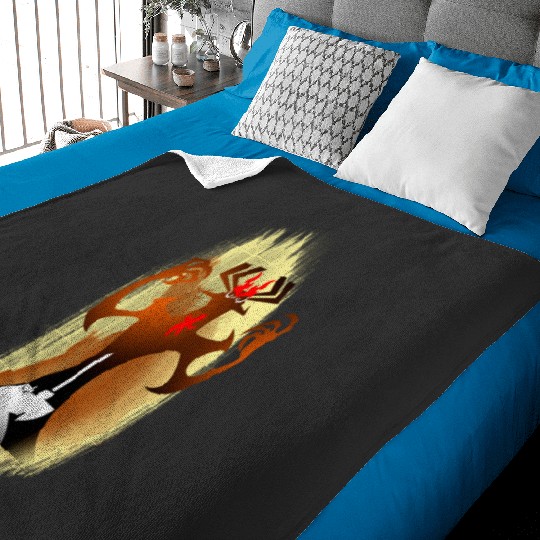 Samurai Jack Returns   SALE!! : Disney Villains Maleficent , Maleficent Gift S-5XL Baby Blankets