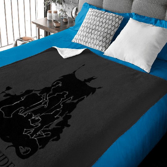 Devil Inside  1 SALE!! : Disney Villains Maleficent , Maleficent Gift S-5XL Baby Blankets