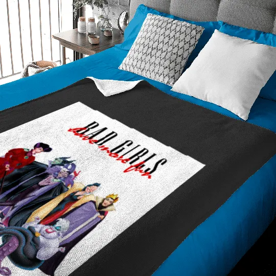 Discover Gangsta Girls !   SALE!! : Disney Villains Maleficent , Maleficent Gift S-5XL Baby Blankets