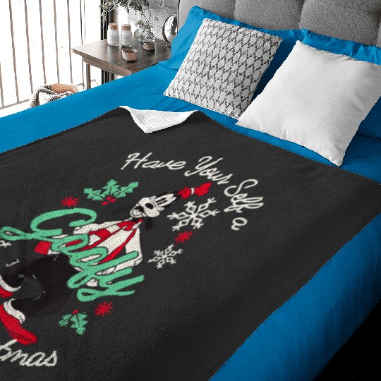 Discover Gy and friends christmas have a christmas  : Mickey Disney Christmas, Disney Christmas Baby Blankets