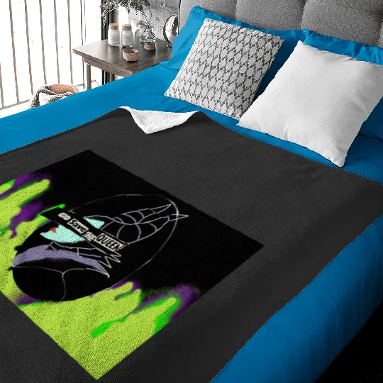 Discover God Save Maleficient   SALE!! : Disney Villains Maleficent , Maleficent Gift S-5XL Baby Blankets