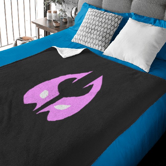 Earth 42 Prowler Mask   SALE!! : Disney Villains Maleficent , Maleficent Gift S-5XL Baby Blankets