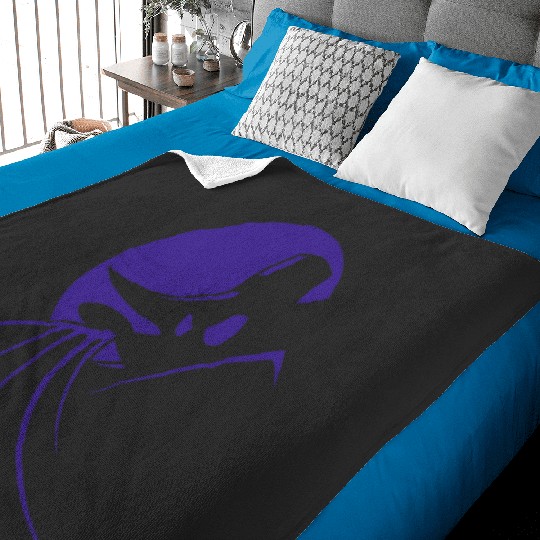 Discover The Terror That Flaps in the Night - Darkwing Duck   SALE!! : Disney Villains Maleficent , Maleficent Gift S-5XL Baby Blankets