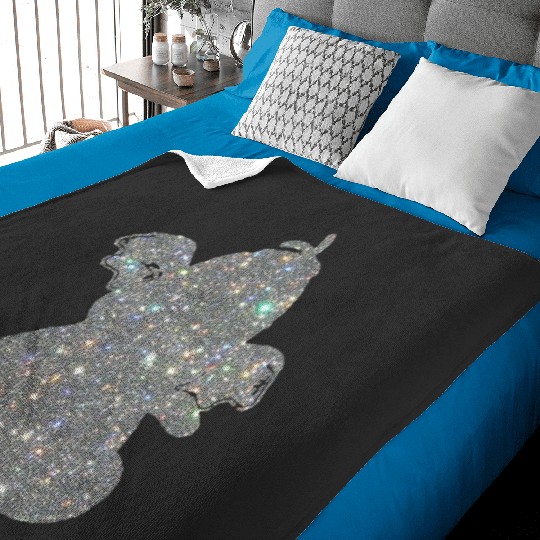 Discover Elephant Sticker6: Disney Elephant Dumbo, Dumbo Baby Blankets