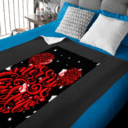 Discover Merry christmas with mouse and star  : Mickey Disney Christmas, Disney Christmas Baby Blankets