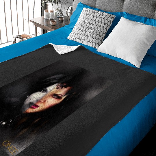 Mens Funny The Evil Queen   SALE!! : Disney Villains Maleficent , Maleficent Gift S-5XL Baby Blankets