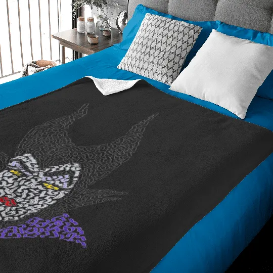 Maleficient in Sleeping Beauty   SALE!! : Disney Villains Maleficent , Maleficent Gift S-5XL Baby Blankets