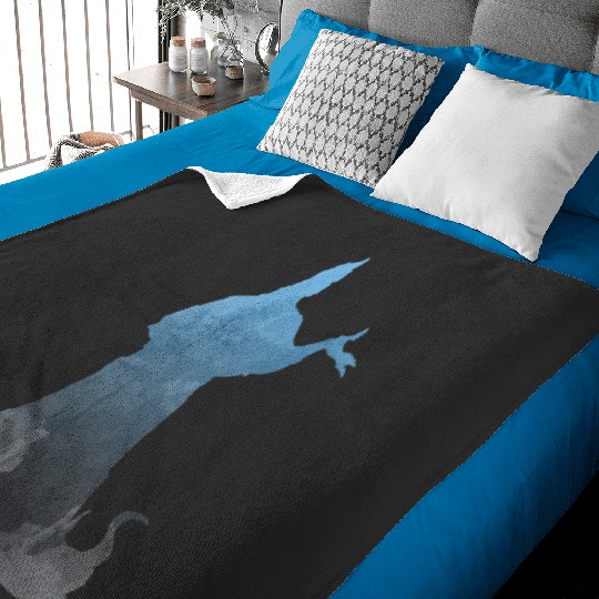 Discover Villain Inspired Silhouette  1 SALE!! : Disney Villains Maleficent , Maleficent Gift S-5XL Baby Blankets