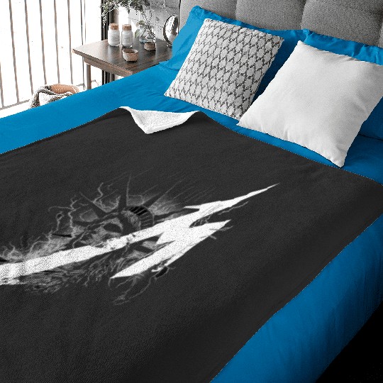 Discover Justice   SALE!! : Disney Villains Maleficent , Maleficent Gift S-5XL Baby Blankets