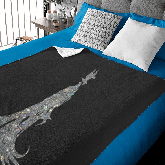 Discover Villain  3 SALE!! : Disney Villains Maleficent , Maleficent Gift S-5XL Baby Blankets