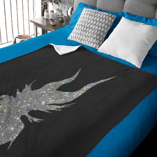 Discover Villain  Top SALE!! : Disney Villains Maleficent , Maleficent Gift S-5XL Baby Blankets