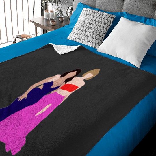 Discover Taylor  Selena Gomez Baby Blankets